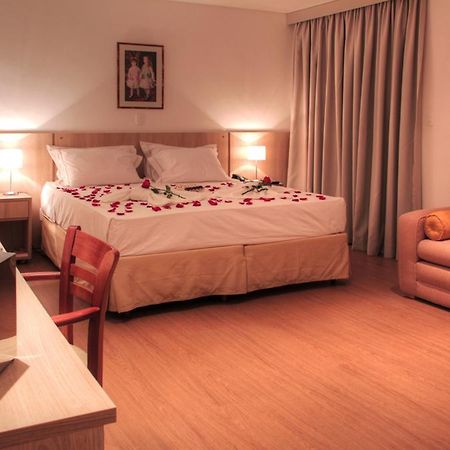 Hotel Ema Palace São José dos Campos Eksteriør bilde