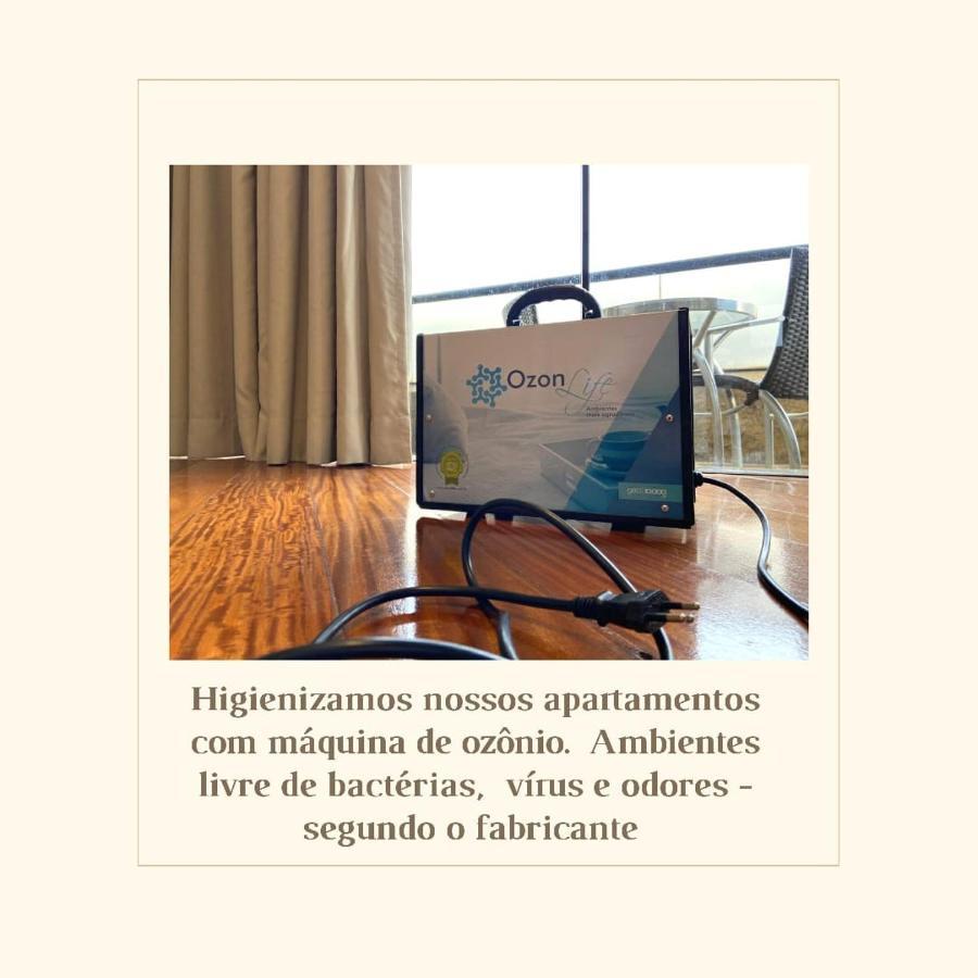 Hotel Ema Palace São José dos Campos Eksteriør bilde