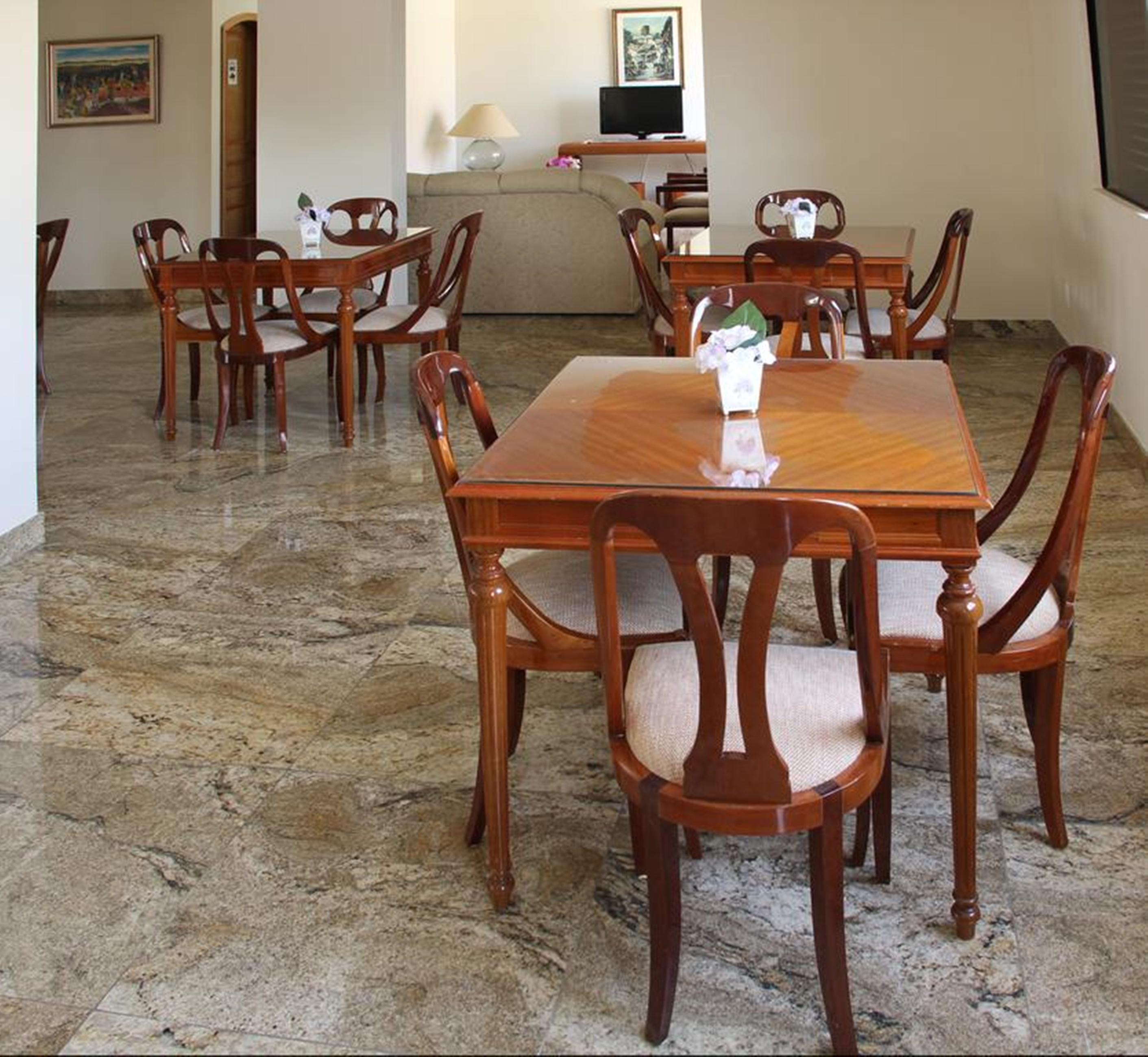 Hotel Ema Palace São José dos Campos Eksteriør bilde