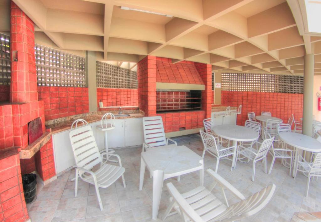 Hotel Ema Palace São José dos Campos Eksteriør bilde
