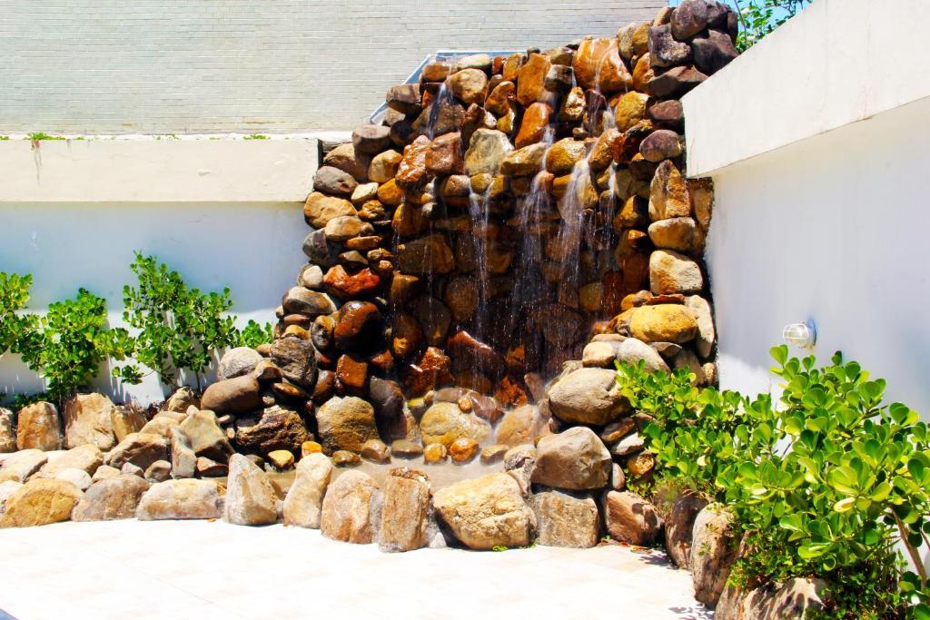 Hotel Ema Palace São José dos Campos Eksteriør bilde